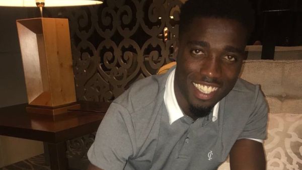 Djaniny Tavares has penned a long-term contract at Al-Ahli (Photo: @ALAHLI_FCEN)
