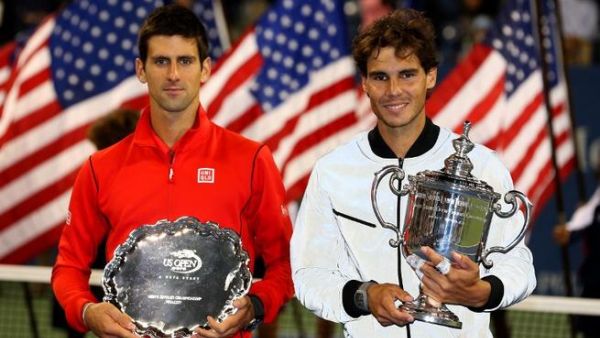 Djokovic headed to Dubai, Nadal to Mumbai