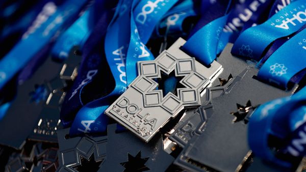 Photo: Doha Triathlon