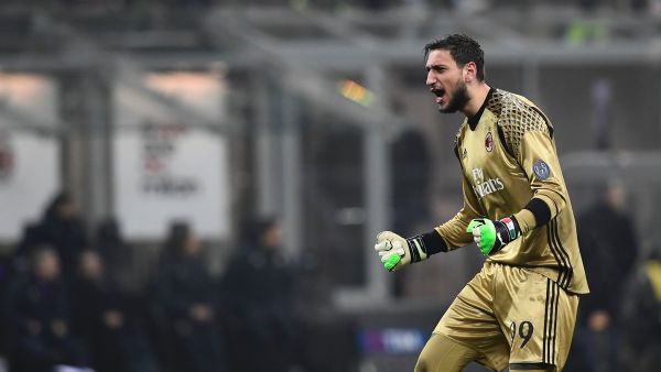 جيانلويجي دوناروما