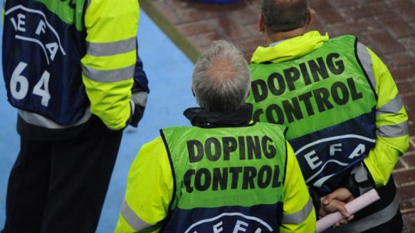 Football is one smoking gun away from a real drugs scandal