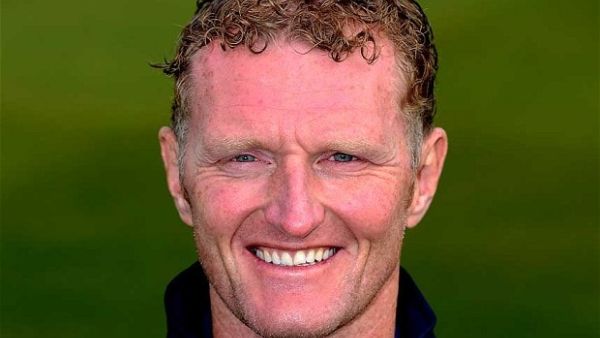Dougie Brown (Photo: telegraph.co.uk)