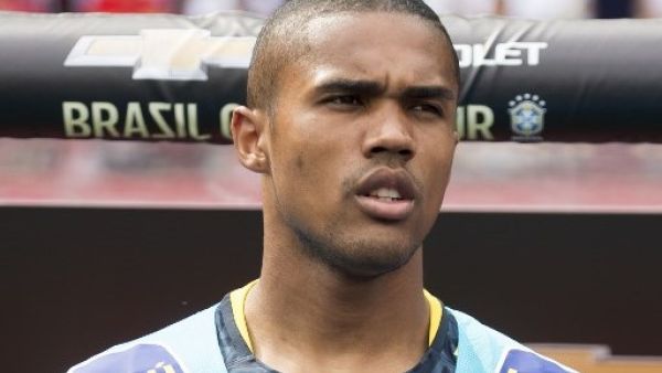 دوغلاس كوشتا