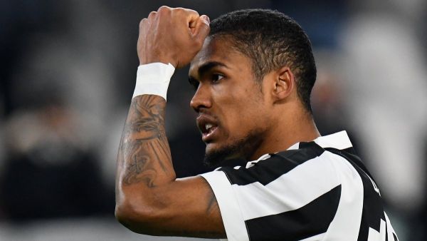 كوشتا يمنح يوفنتوس 3 نقاط مهمة