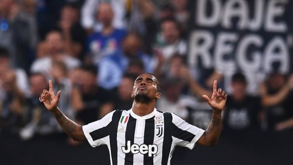 كوشتا يقود اليوفي للفوز