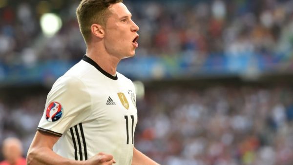 يوليان دراكسلر