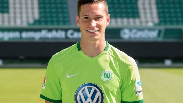 جوليان دراكسلر