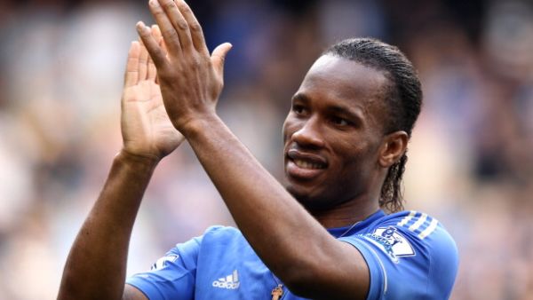  The Chelsea legend has thrown his weight behind an important cause 