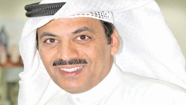 Duaij Al-Otaibi Photo: aljarida.com)