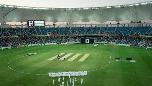 Dubai International Stadium