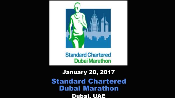 Registration opens with over 30,000 seen taking part on January 20