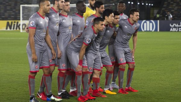 Duhail team