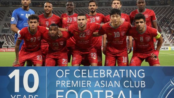 Duhail team