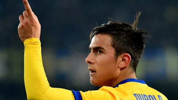 باولو ديبالا