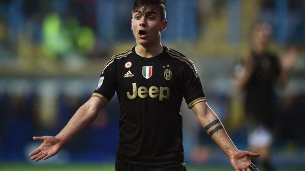 باولو ديبالا