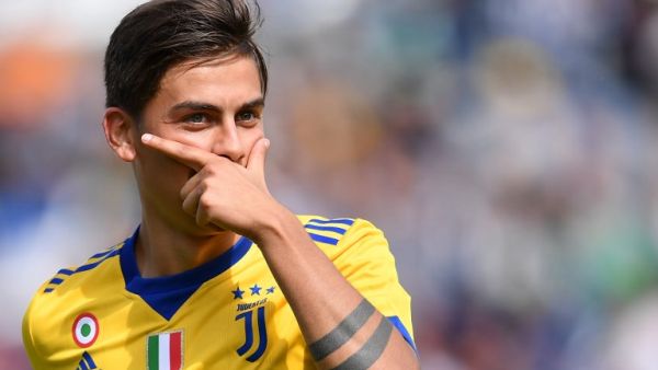 The Argentina international is unlikely to move to Ligue 1, with the French club seemingly pulling out of the running