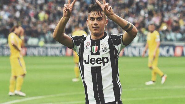 باولو ديبالا