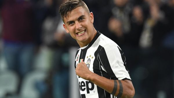 باولو ديبالا