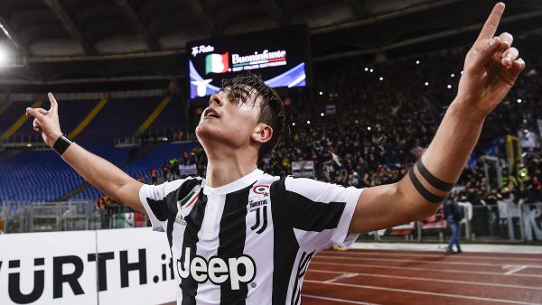 باولو ديبالا