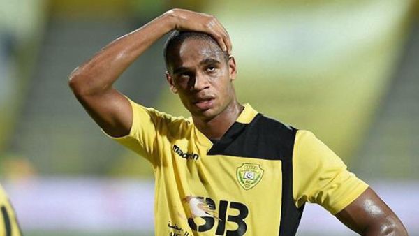 Edgar (Photo: @ahdaafme)