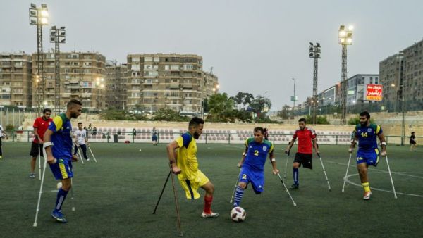 Photo: dailynewsegypt.com