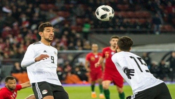 مصر تخسر مرة أخرى