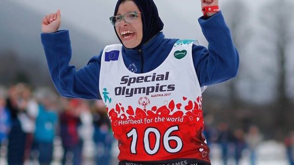 Photo: Special Olympics Egypt