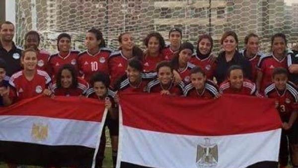Egypt's national football team (source: filgoal.com)