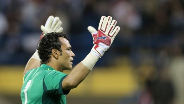 Essam El-Hadary
