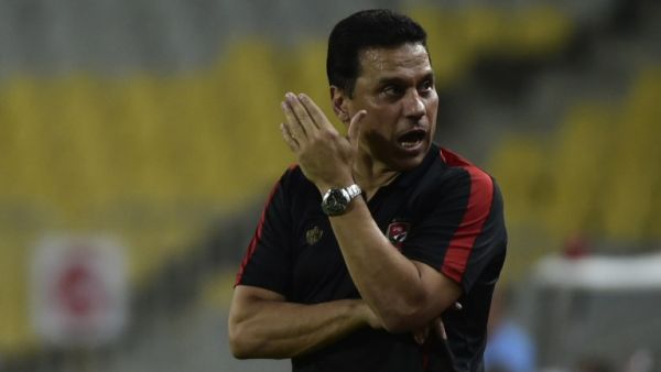 Egyptian giants' manager Hossam El-Badry says his side was better than Wydad of Morocco despite African Champions League loss