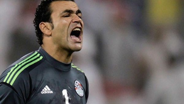 Essam El-Hadary
