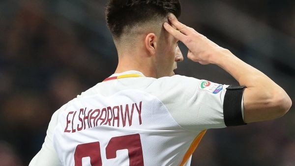 الشعراوي يحتفل بهدفه