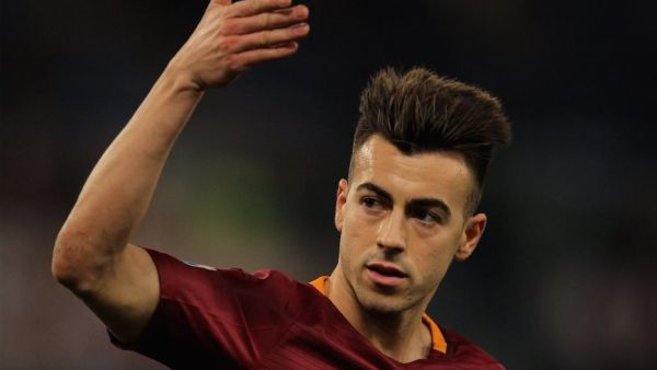 Stephan El Shaarawy