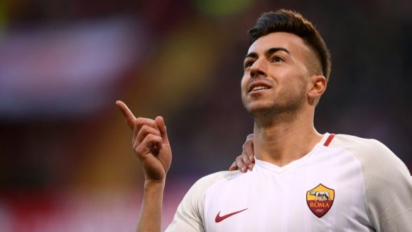 الشعراوي يسجل في فريقه السابق