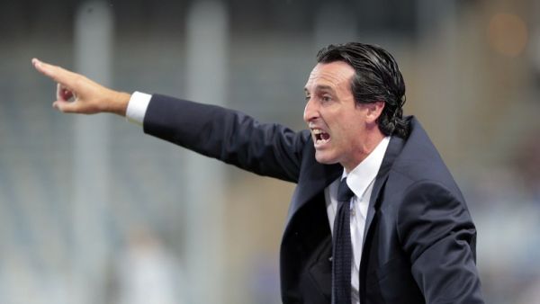 Emery has been backed by the club chief and says "he has not all of a sudden become the worst coach" after their midweek heartbreak