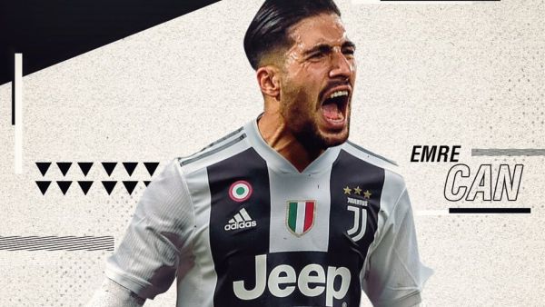 تشان إلى يوفنتوس بعد فترة طويلة من التخمينات حول مستقبله