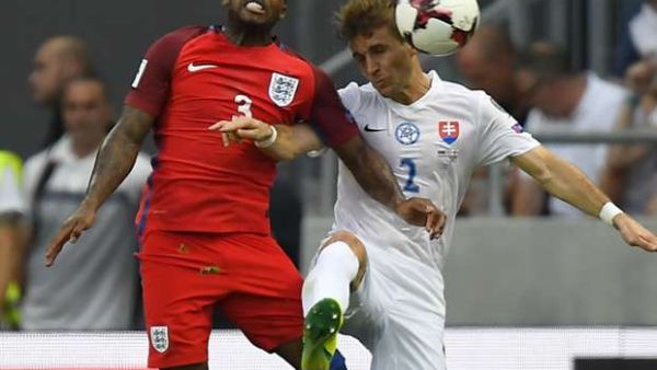 من مباراة المنتخبين