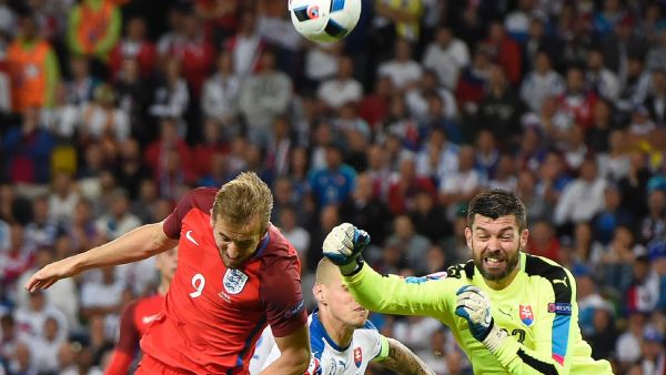 من مباراة المنتخبين