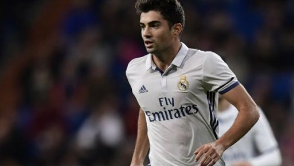 Enzo Zidane