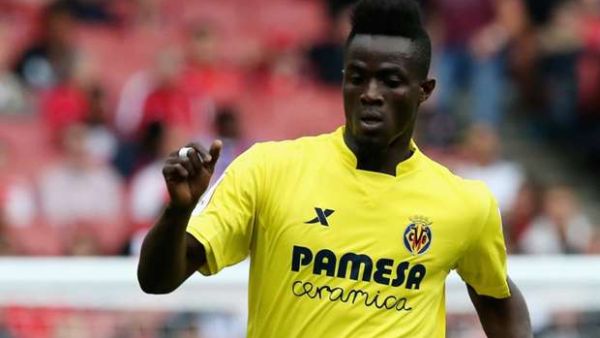 إيريك بايلي