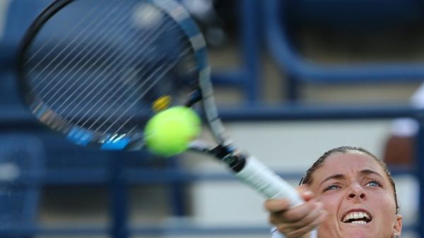 Sara Errani