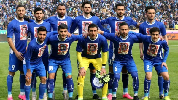 استقلال طهران يجبر الأهلي على التعادل