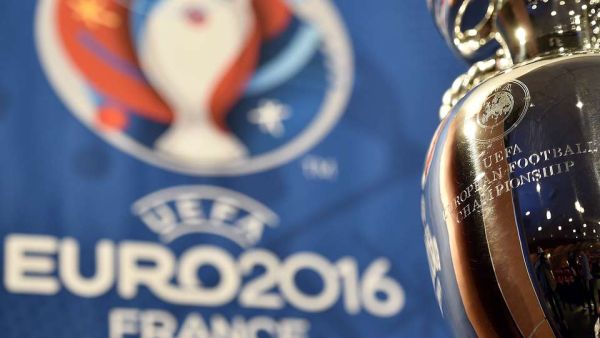 يورو 2016