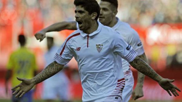 إيفر بانيغا