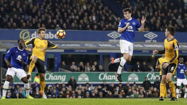 من مباراة الفريقين