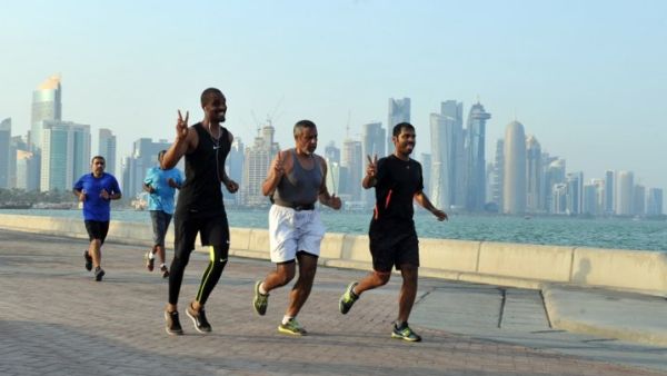 The study involved 132 people between the ages of 20 and 67 who did not smoke or have dementia but who also did not exercise at the start of the study and were determined to have below average fitness levels.