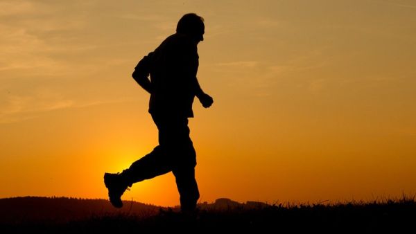 "These people rely on physical activity to maintain their weight rather than restricting calorie intake," said researchers Danielle Ostendorf.