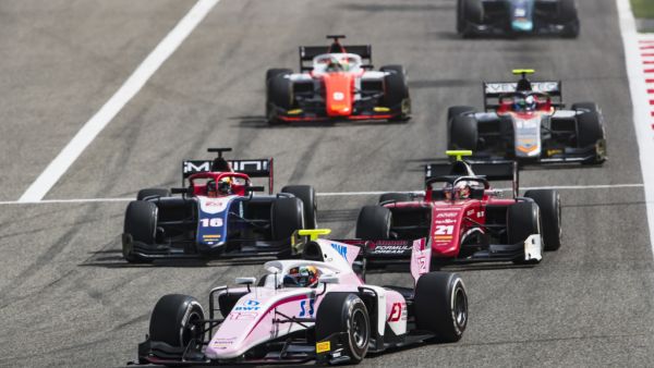 Photo: bahraingp.com