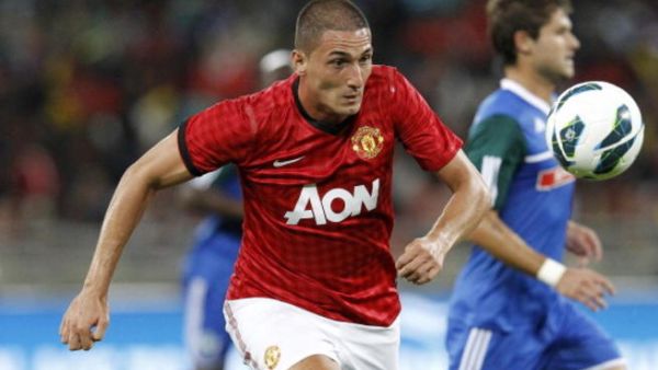 Macheda plans to quit Man U, says 'nobody can take the memories' away