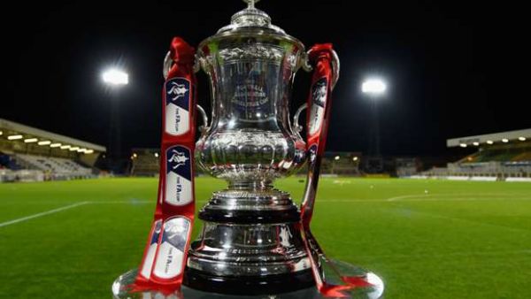 إيفرتون وتشلسي أبرز مواجهات ربع النهائي